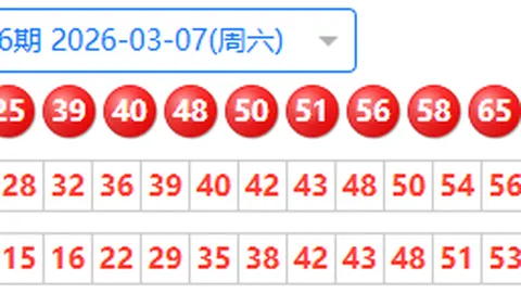 福彩3D第2026047期洞庭湖预测分析